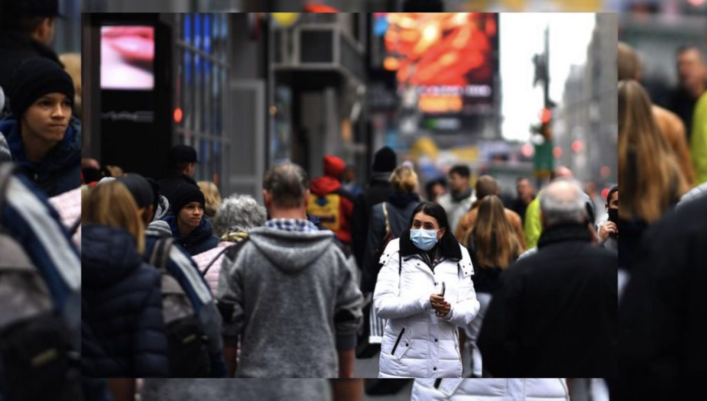 Paralajmërimi i frikshëm i ‘NYT’: New York mund të bëhet më keq se Wuhan apo Lombardia
