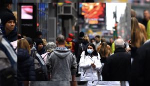 Paralajmërimi i frikshëm i ‘NYT’: New York mund të bëhet më keq se Wuhan apo Lombardia