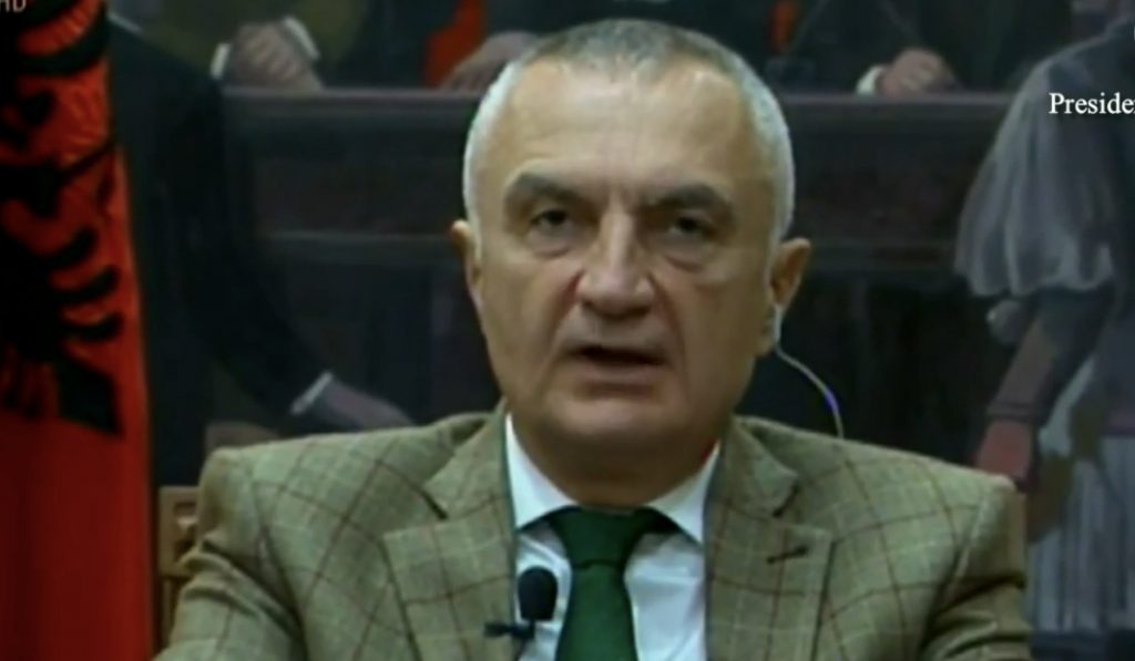 Koronavirusi/ Meta: E rëndësishme të kemi transparencë në menaxhimin e situatës