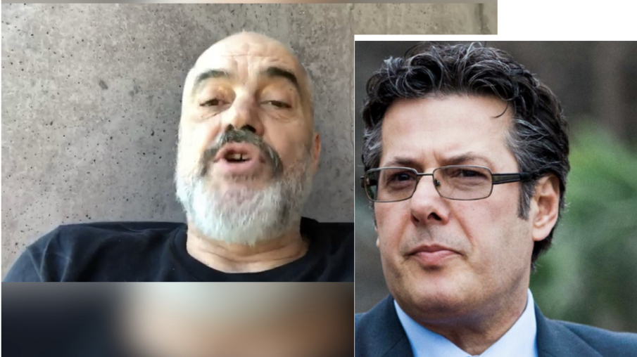 Paloka-Ramës: Nuk je bloger, je kryeministër o deficent e frikacak!