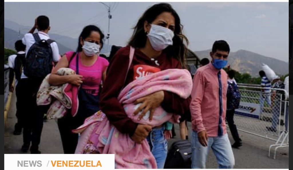 COVID-19 fut në kolaps sostemin shëndetësor në Venezuelë