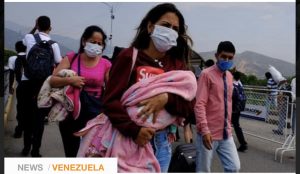 COVID-19 fut në kolaps sostemin shëndetësor në Venezuelë