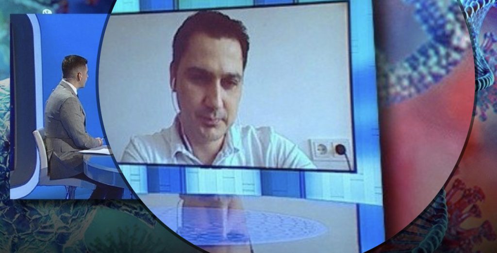 Mjeku: Temperaturat e larta nuk e shkatërrojnë virusin, por thjesht e  ngadalsojnë