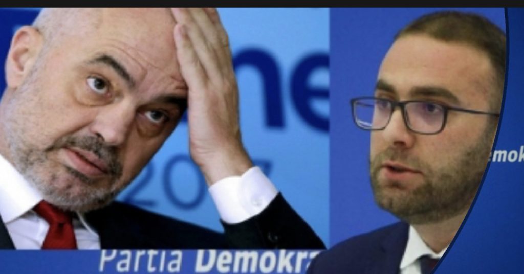 Bardhi: Dil nga shtëpia dhe bëj detyrën!