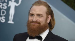 Aktori i ‘Game of Thrones’ rezulton i infektuar