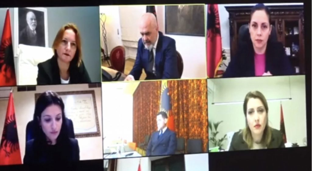 Rama e thotë hapur: Kush nuk paguan dritat, s’do ketë drita!