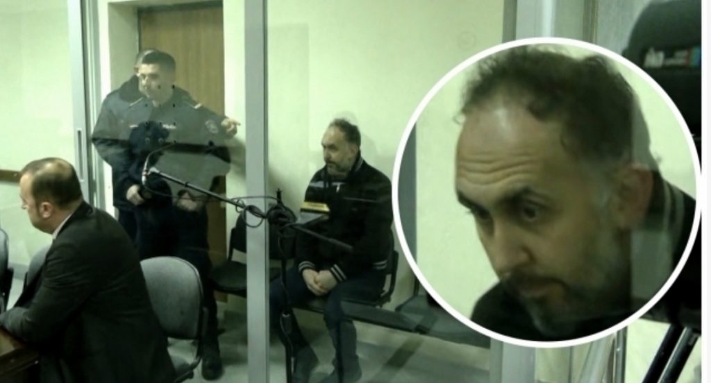 Gjykata e Apelit liron nga burgu ‘Gylenistin’