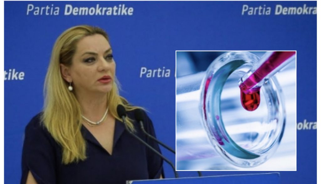 Albana Vokshi: Qeveria të ndryshojë strategji, duhet testuar urgjentisht çdo i dyshuar