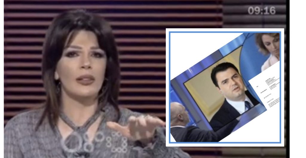 Reagojnë gazatarët për sms e sajuar nga ‘Top Channel’ për Bashën