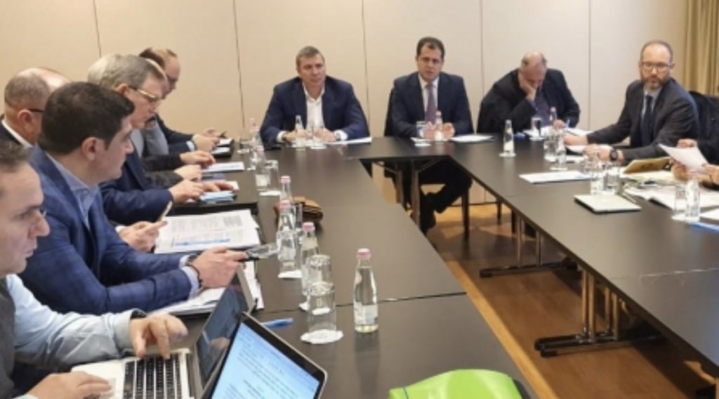 Opozita jep 4 alternativa  për ndryshimin e sistemit zgjedhor
