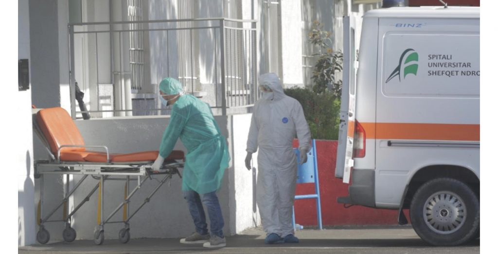 Humbi jetën sot në spital, 43-vjeçari nga Kavaja, pronar i një hoteli, ishte kthyer nga Italia