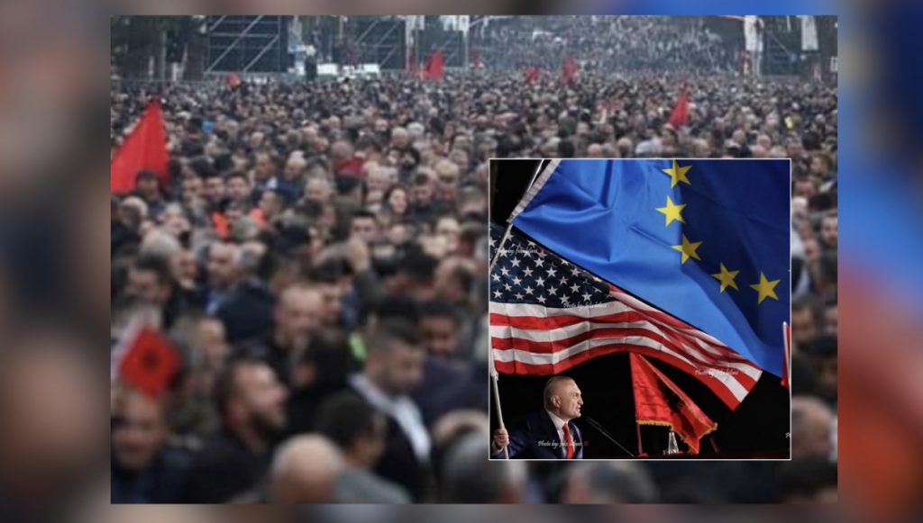 A do ta shpërndajë Parlamentin më 15 mars?