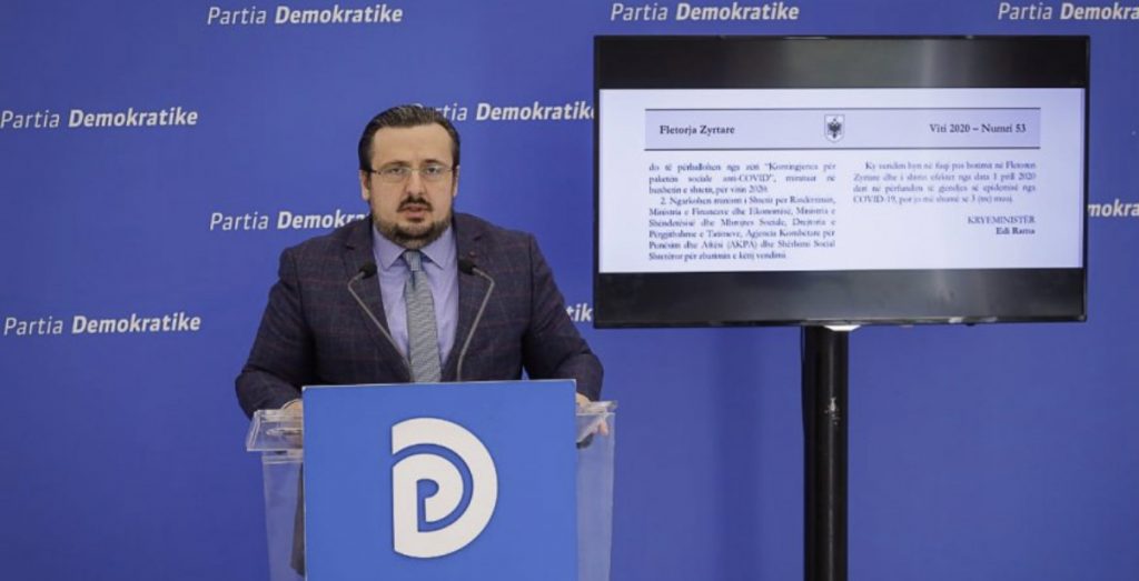SKANDALI/ ‘Qeveria s’do të paguajë asgjë në mars për mbi 1 milion shqiptarë’