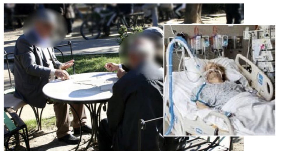Apeli i fortë i mjekes reanimatore: Unë e di mirë sa vuan një pacient në luftën mes jetës e vdekjes