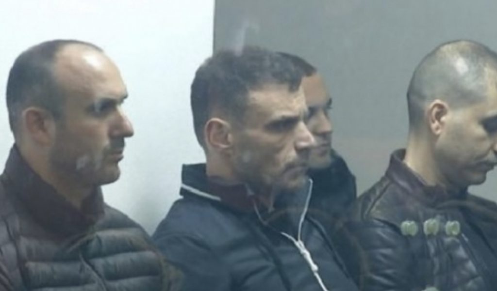 Vijon shtyrja e seancave gjyqësore për Shullazin