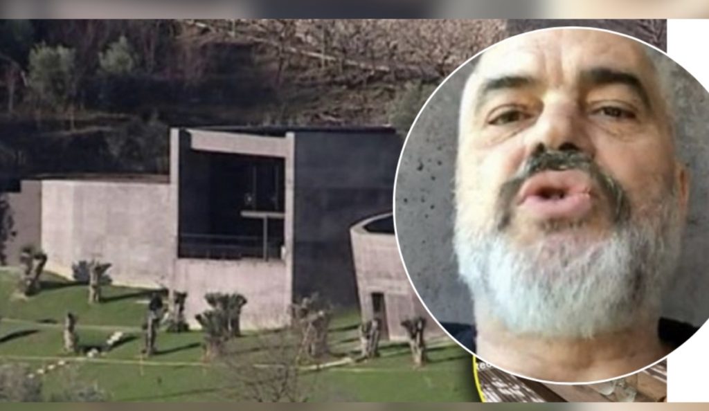 ASGJË E RE NGA “I NGUJUARI” I KULLËS SË SURRELIT!