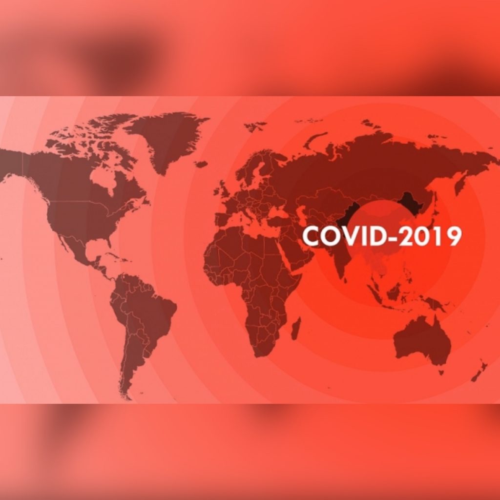 Bilanci  me shifra të frikshme nga COVID-19, mbi 27 mijë viktima
