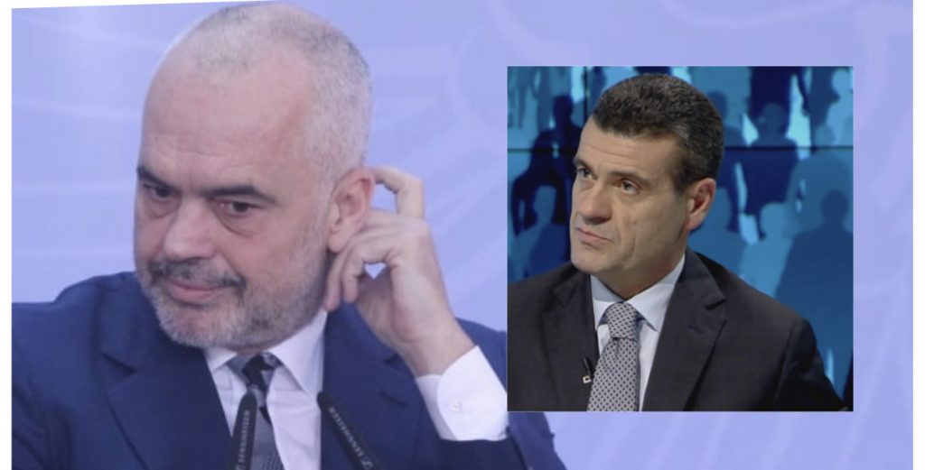 Astrit Patozi thirrje Ramës: Ndërprit tenderat!