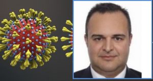 Të pathenat e koronavirusit dhe inteligjenca virale