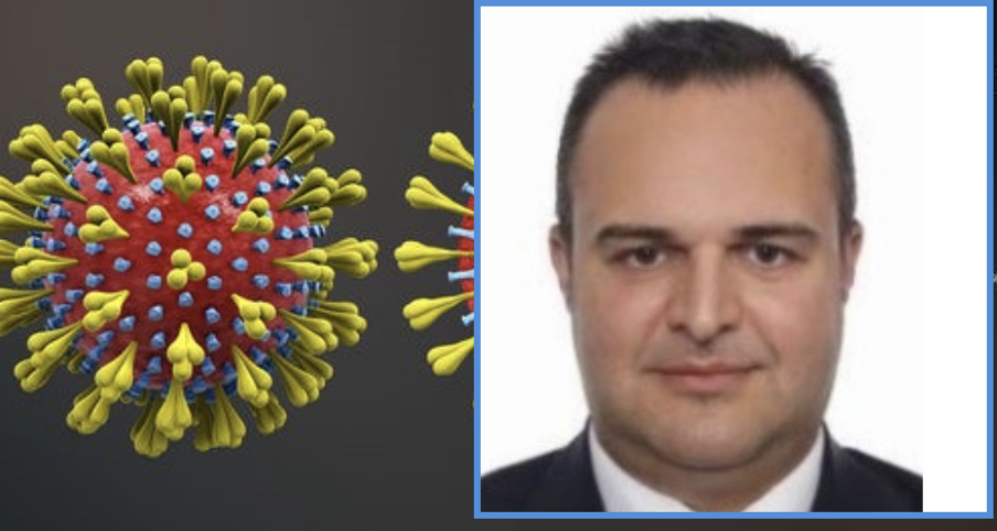 Të pathenat e koronavirusit dhe inteligjenca virale