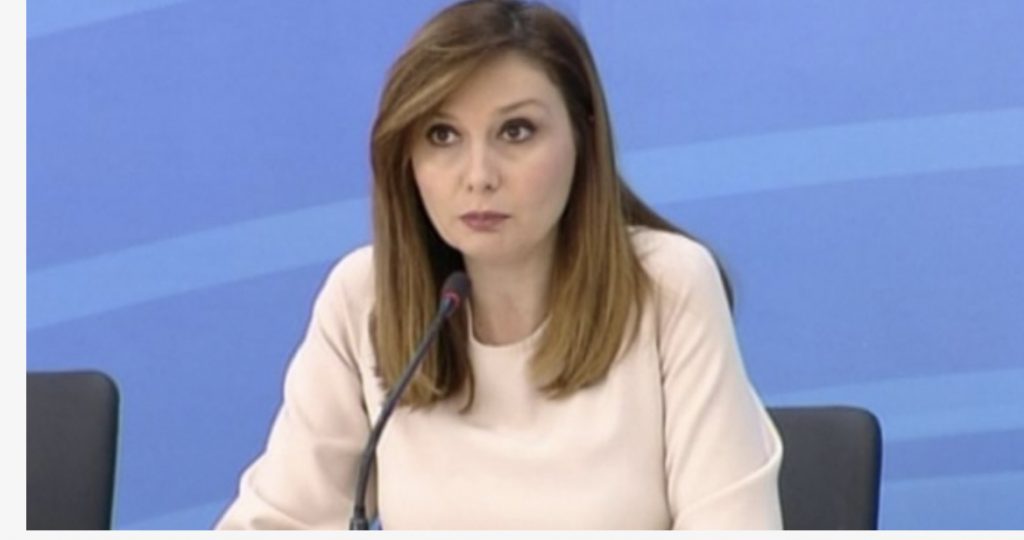 Tabaku: FMN mendon si PD, Shqipëria ka nevojë për masa urgjente për ekonominë