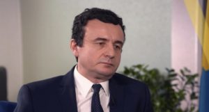 Albin Kurti bën testin për koronavirusin, del përgjigja