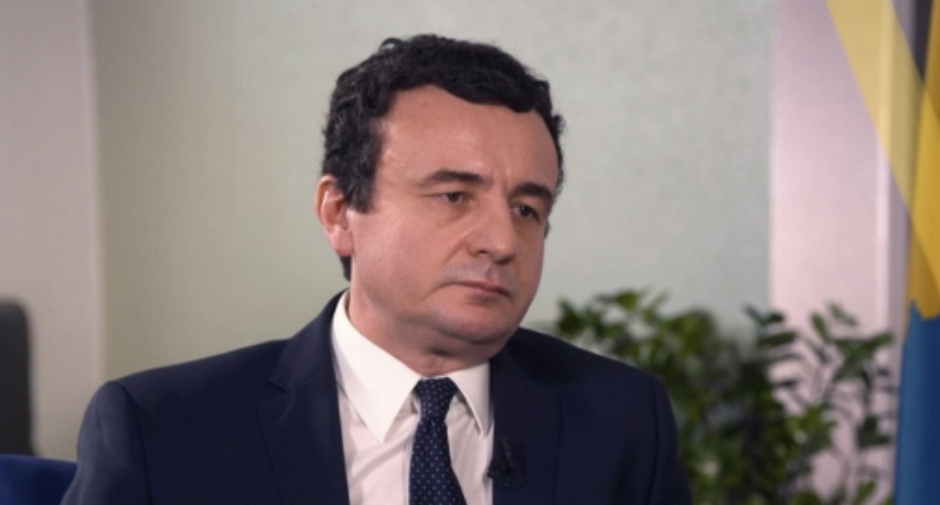 Albin Kurti bën testin për koronavirusin, del përgjigja