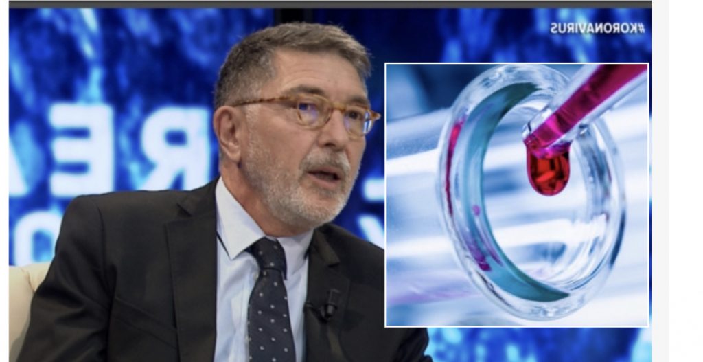Përfaqësuesi i OBSH: Nuk përjashtohet që para pacientit 28 vjeçar, të ketë patur të infektuar me virus