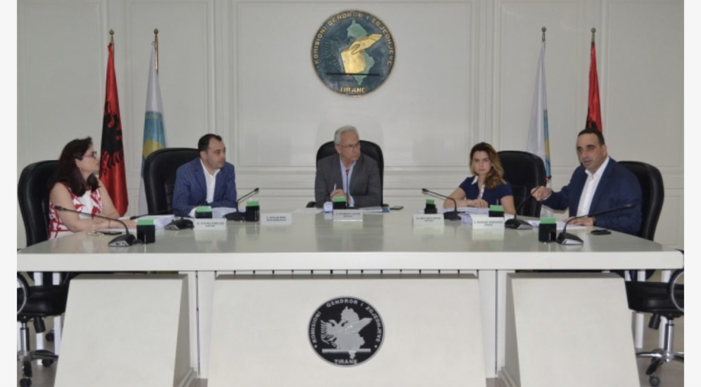 KQZ rrëzon kërkesën e shoqërisë civile