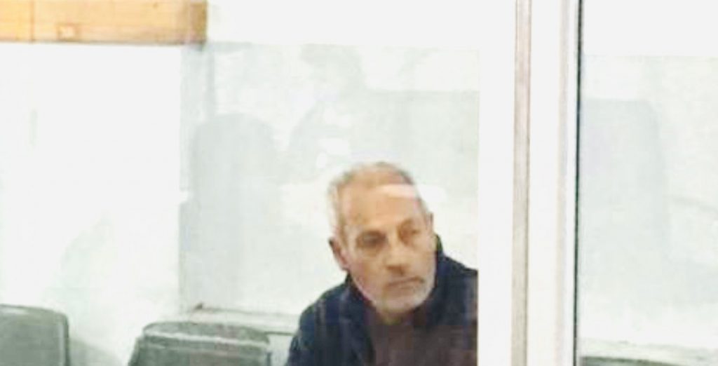 Autori del para gjykatës: Jam shumë i penduar