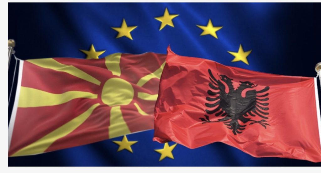 Reuters: BE do nisë negociatat për Shqipërinë dhe Maqedoninë e Veriut nëse…
