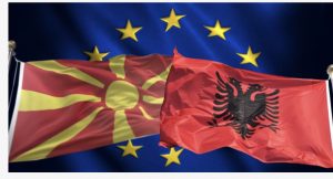 Reuters: BE do nisë negociatat për Shqipërinë dhe Maqedoninë e Veriut nëse…