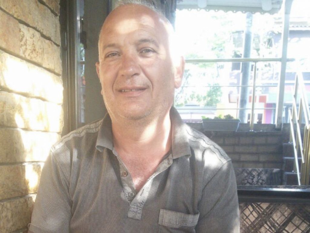 Ndërron jetë në moshën 50-vjeçare nje tjetër shqiptar nga koronavirusi