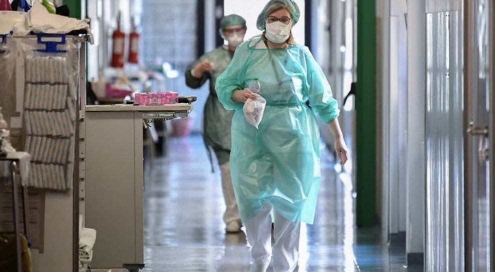 Itali, 793 viktima në 24 orët e fundit