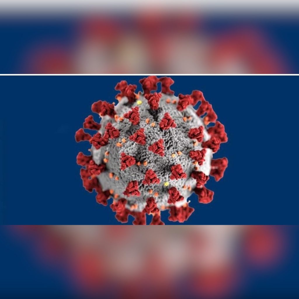 Një rrëfenjë me të vërteta shkencore mbi  Coronavirus