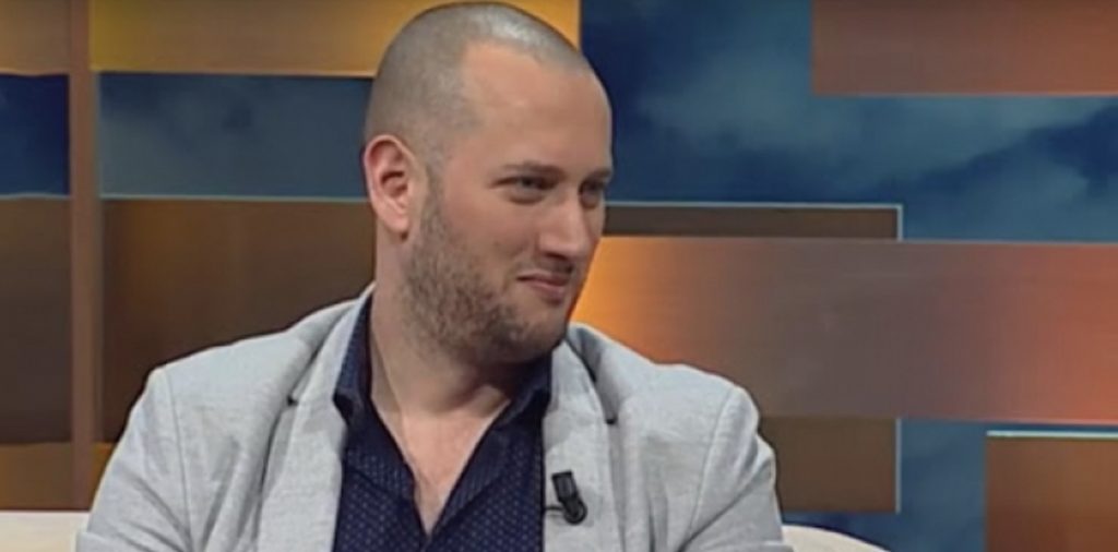 Florjan Binaj: Qendroni në shtëpi ,kjo  gjendje do të zgjasë edhe më shumë nëse…