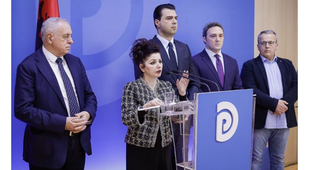 Koronavirusi, PD prezanton 11 masat që duhen marrë për përballimin e situatës