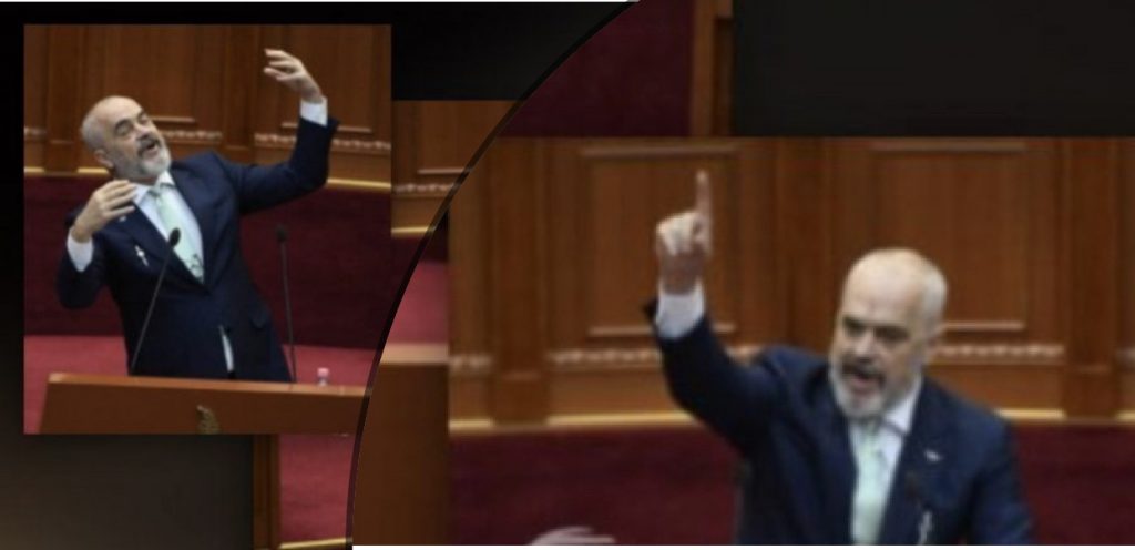 Kush është KÇK tani?
