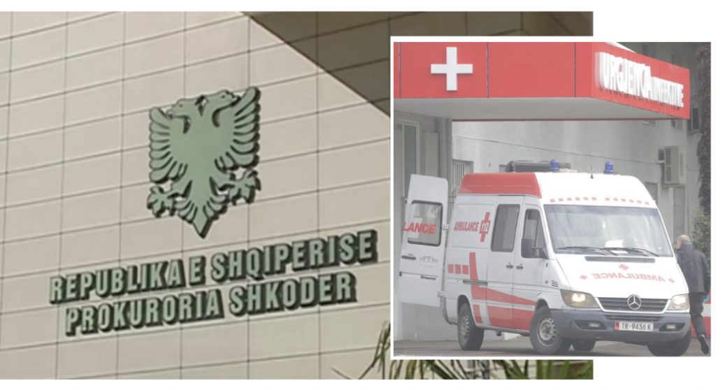 E gjithë prokuroria e Shkodrës në karantinë