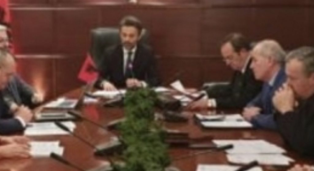 Vendimet që miratoi Këshilli i Lartë i Prokurorisë