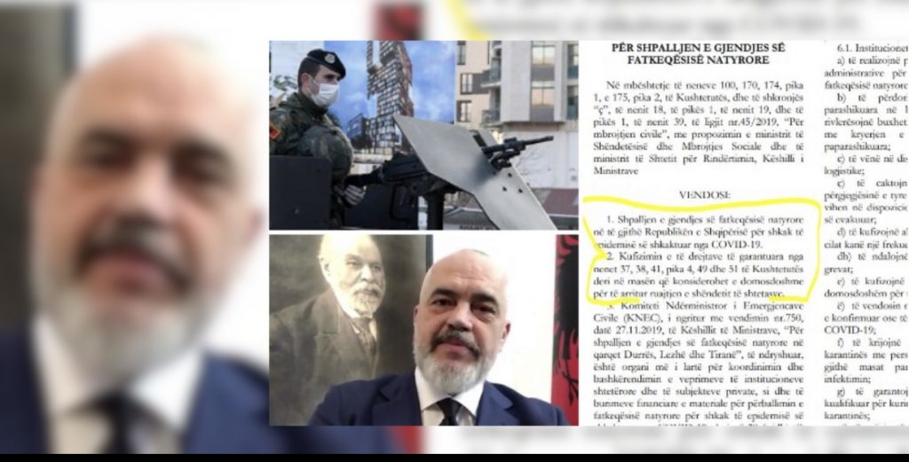 Tani superqeveri me superkompetenca