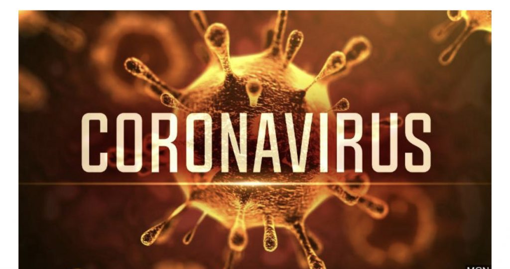 E moshuara amerikane diagnostikohet me koronavirus