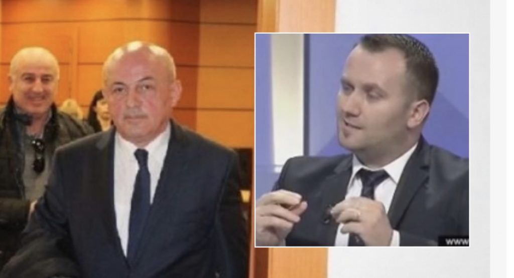Gazetari Vezaj : Turp i madh, u shkarkua prokurori që hetoi dhe dënoi gjithë kriminelët e 1997