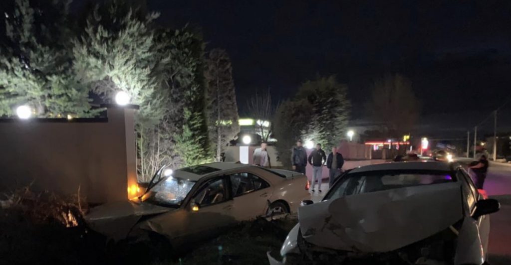 Dukat, fadroma përplas për vdekje 55-vjeçarin (EMRI)