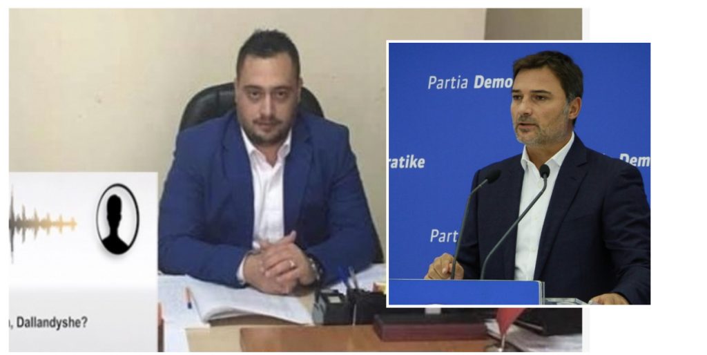 Alibeaj poston videon për kryebashkiakun e Shijakut: Elton Arbana në përgjimet e dosjes 139,