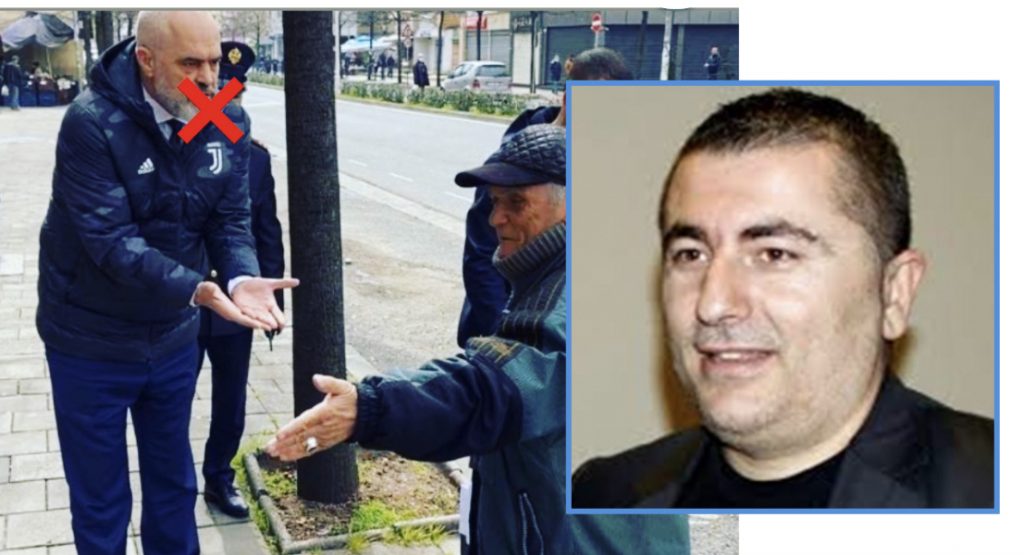 Gazetari: Është koha të mbështesim Ramën, ka kohë për sulm