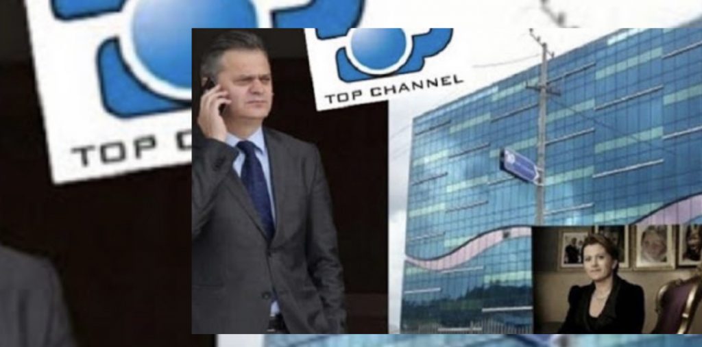 Top Channel dhe racizmi me “intelektualët kuksianë”