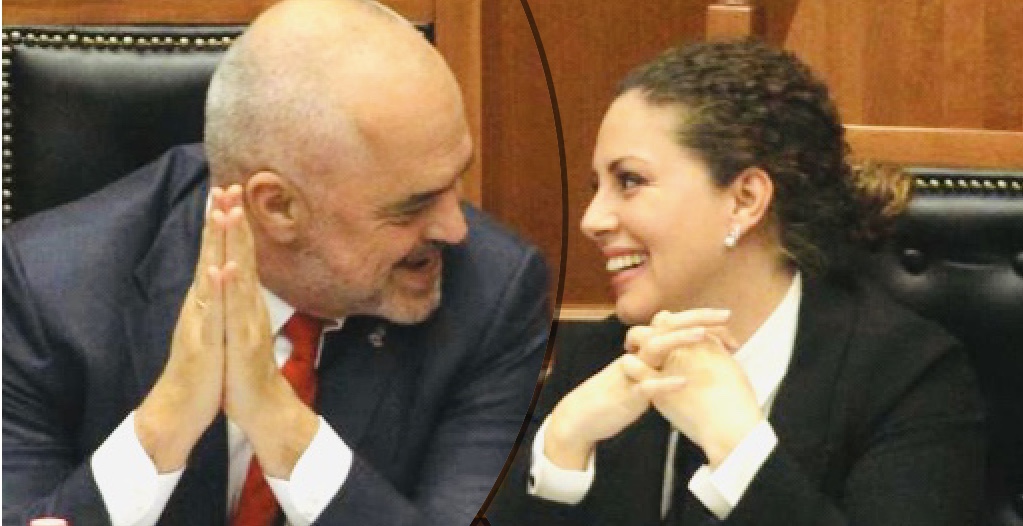 PD kallëzon në SPAK ministren Olta Xhaçka për tenderin