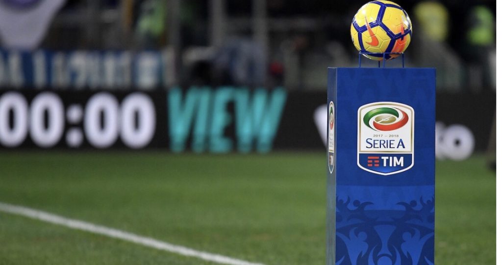 Stadiumet e mbyllura nga koronavirusi, humbasin miliona  “big”-ët në Serie A