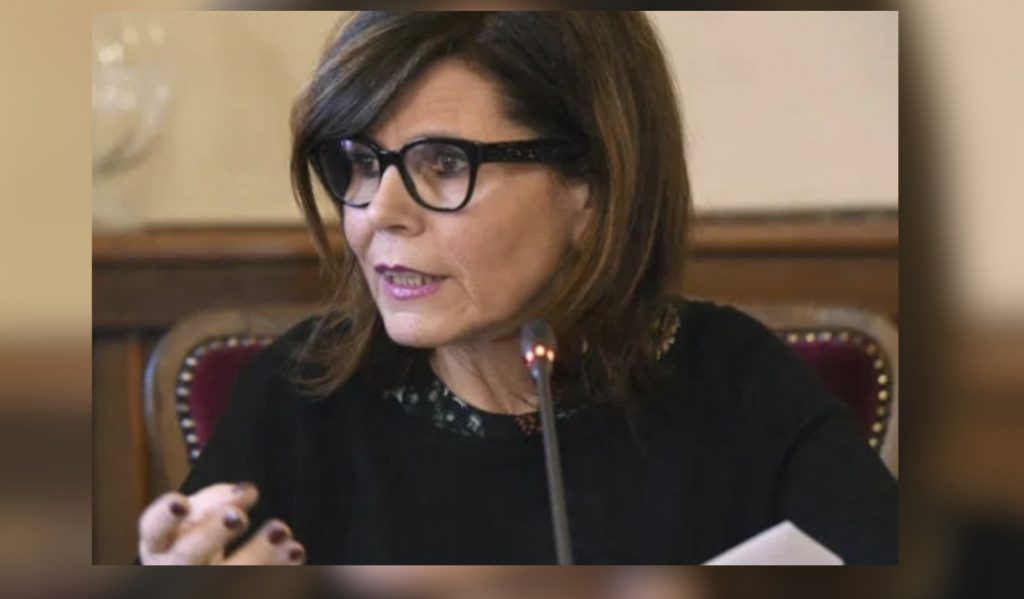 Koronavirusi infekton polikën në Itali